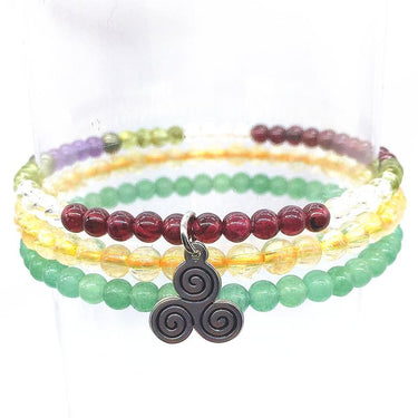 Money Magnet Mighty Minis Bracelet Set